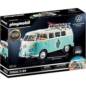 Playmobil 70826 Volkswagen T1 campingbus