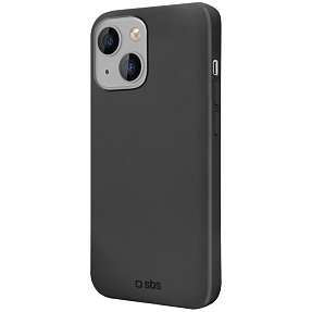 SBS iPhone 14/13 cover - Sort
