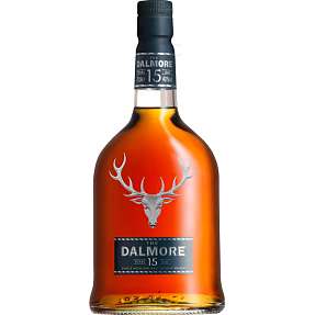 Dalmore 15 YO Highland Single Malt