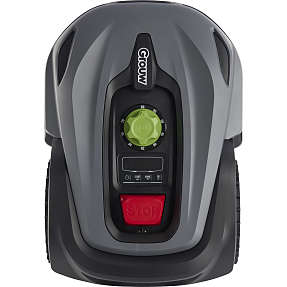 Grouw Robotic robotplæneklipper Mower Clevr