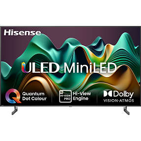 Hisense 75" Mini-Led TV 75U6N