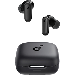 Anker Soundcore P30i TWS in-ear høretelefoner - sort