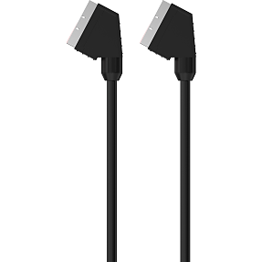 Sinox scart kabel 0,75 meter