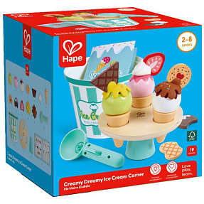 Hape islegesæt