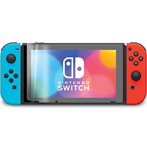 PDP Nintendo Switch og Switch OLED Model skærmbeskyttelse