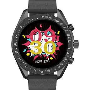 Sinox Smartwatch XRTM S -sort