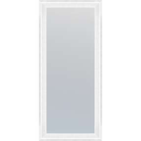 Reflect 1107 spejl - hvid profil