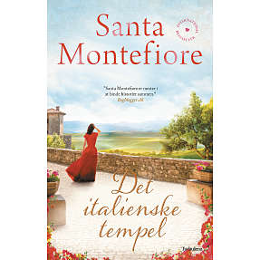 Det italienske tempel - Santa Montefiore