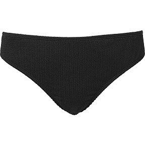 VRS dame bikinitrusse str. 2XL - sort