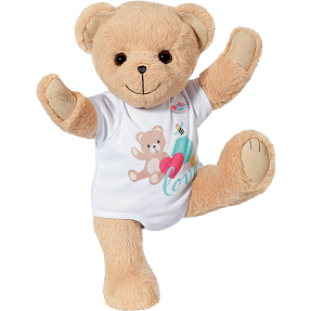 Baby Born bamse 36 cm