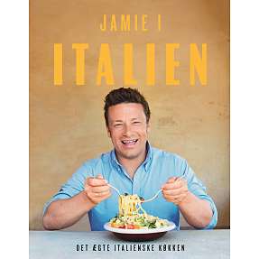 Jamie i Italien - Jamie Oliver
