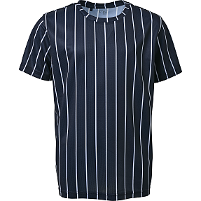 VRS teen T-shirt str. 158/164 - blå