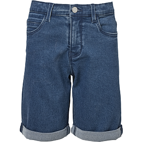 VRS teen shorts str. 140 - blå