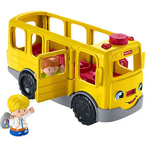 Fisher-Price® Little People® Sit with Me