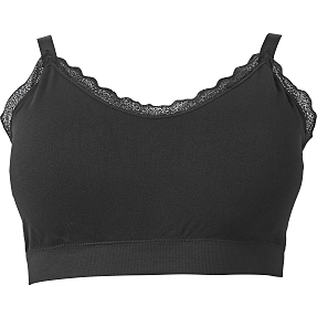 VRS dame BH str. 52 - sort