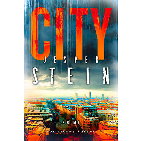 City - Jesper Stein