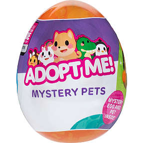Adopt me bamse 5 cm – flere varianter – assorteret