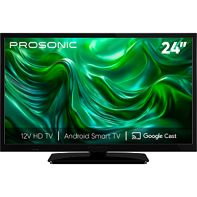 Prosonic 24" LED TV 24HA502512V