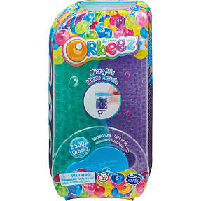 Orbeez Feature Micro Mix vandperler