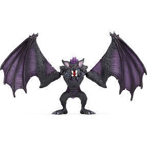 Schleich skyggeflagermus 70792