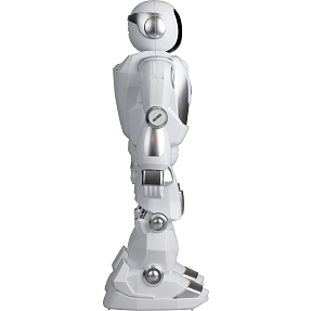 Silverlit Program fjernstyret robot | Køb