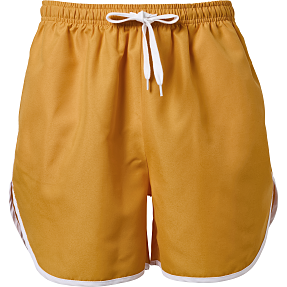 VRS herre shorts str. S - orange