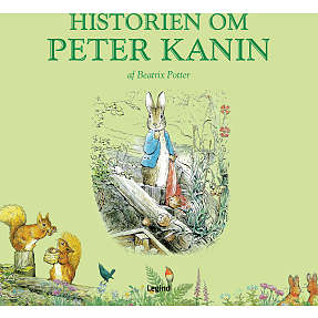 Historien om Peter kanin