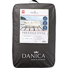 Danica Prestige dyne - varm