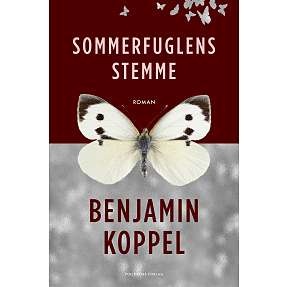Sommerfuglens stemme - Benjamin Koppel