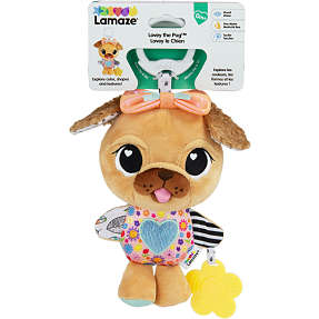 Lamaze mops rangle