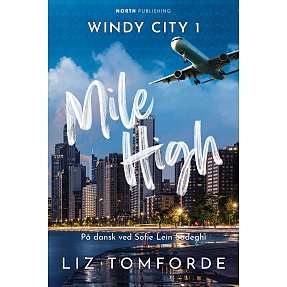Mile High - Liz Tomforde