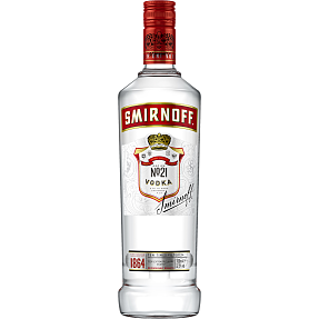 Vodka