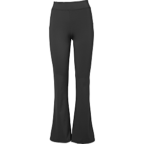 VRS dame yoga tights str. XL - sort