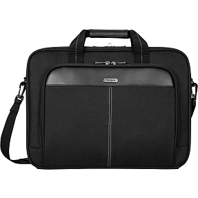 Targus computertaske 15,6" - sort