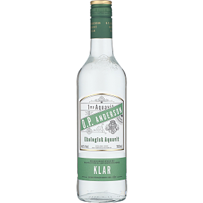 Akvavit øko
