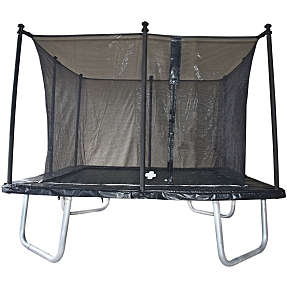 Extreme trampolin 336x336cm