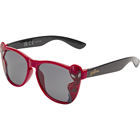 Spider-Man børne solbrille - sort