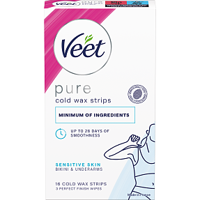 Voksstrips