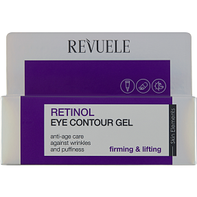 Øjengel m. retinol