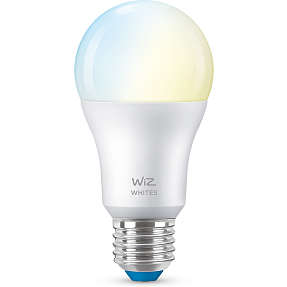 WiZ standard LED pære 8W - dæmpbar