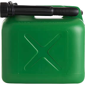 Benzindunk 5 liter