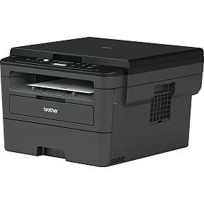 Brother DCP-L2530DW Laserprinter mono 3-i-1