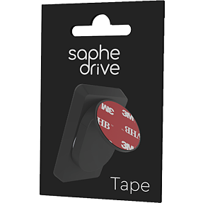 Saphe tape - Drive