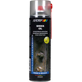 Motip Shock oil 500ml.