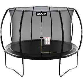 ASG Nordic Premium 16FT trampolin - 488 cm