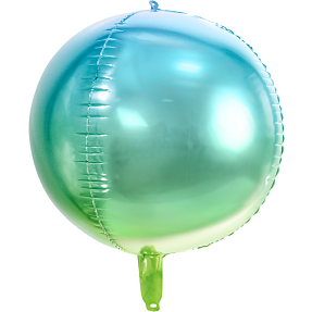 Orbz ballon