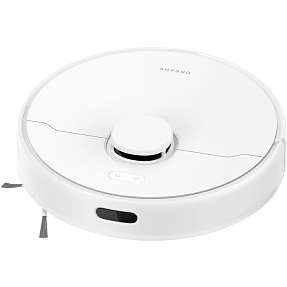Dreame robotstøvsuger D10 Plus Gen 2 - hvid