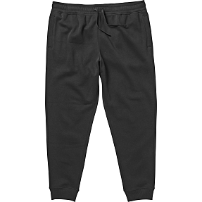 VRS herre sweatpants str. 5XL - sort