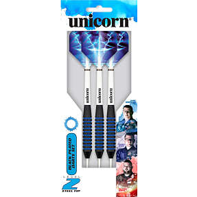 Unicorn Level 2 messing dartpile 22 gram