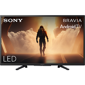 Sony 32" LED TV KD32W804P1